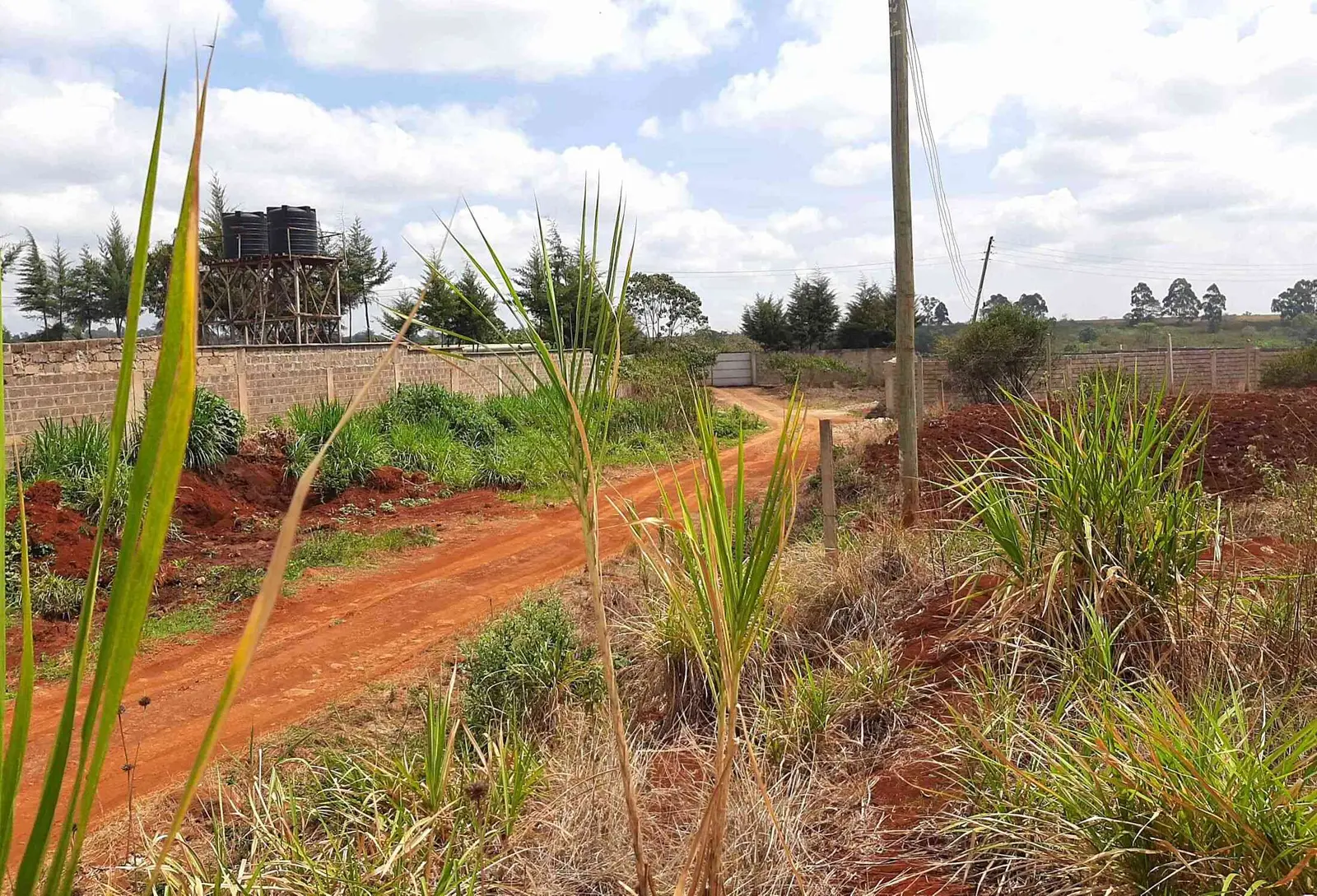 Plot in Makongeni, Thika, photo 2 of 5