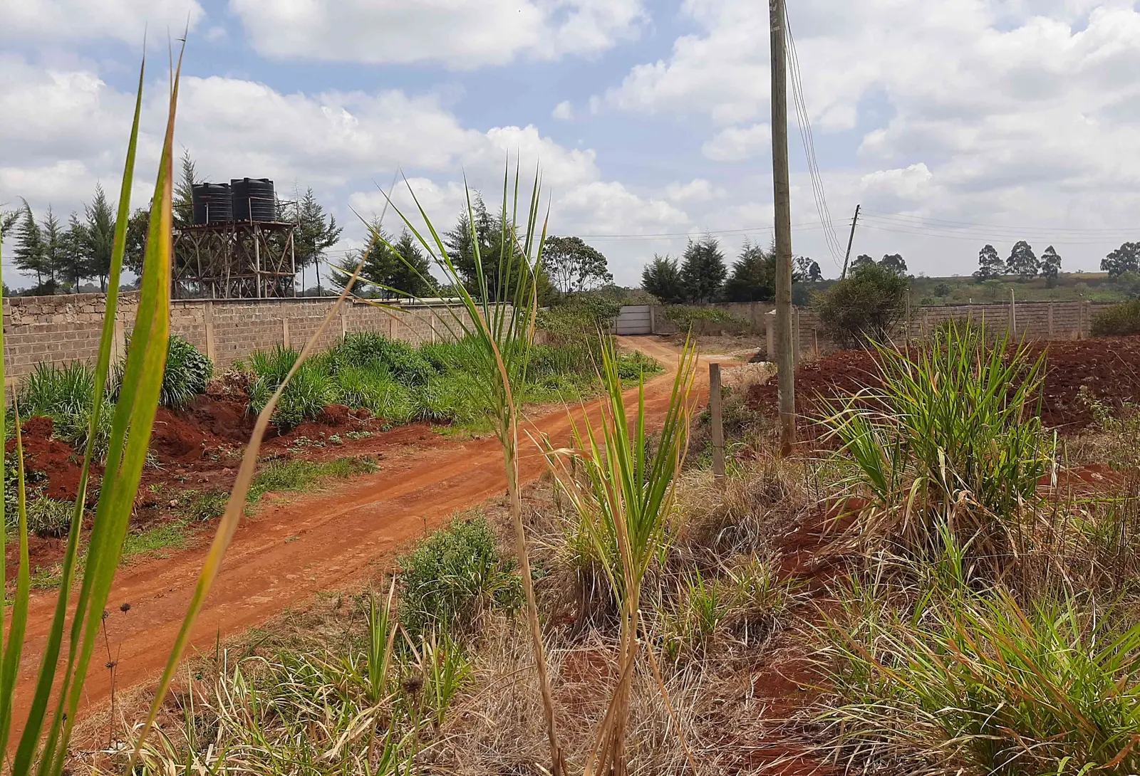 Plot in Makongeni, Thika, photo 5 of 5