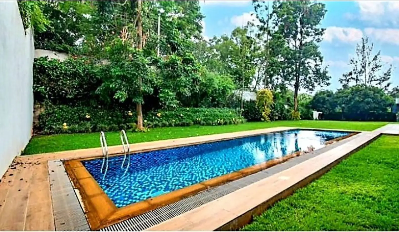 5 bedroom maisonette in Kerarapon, Karen, photo 2 of 5
