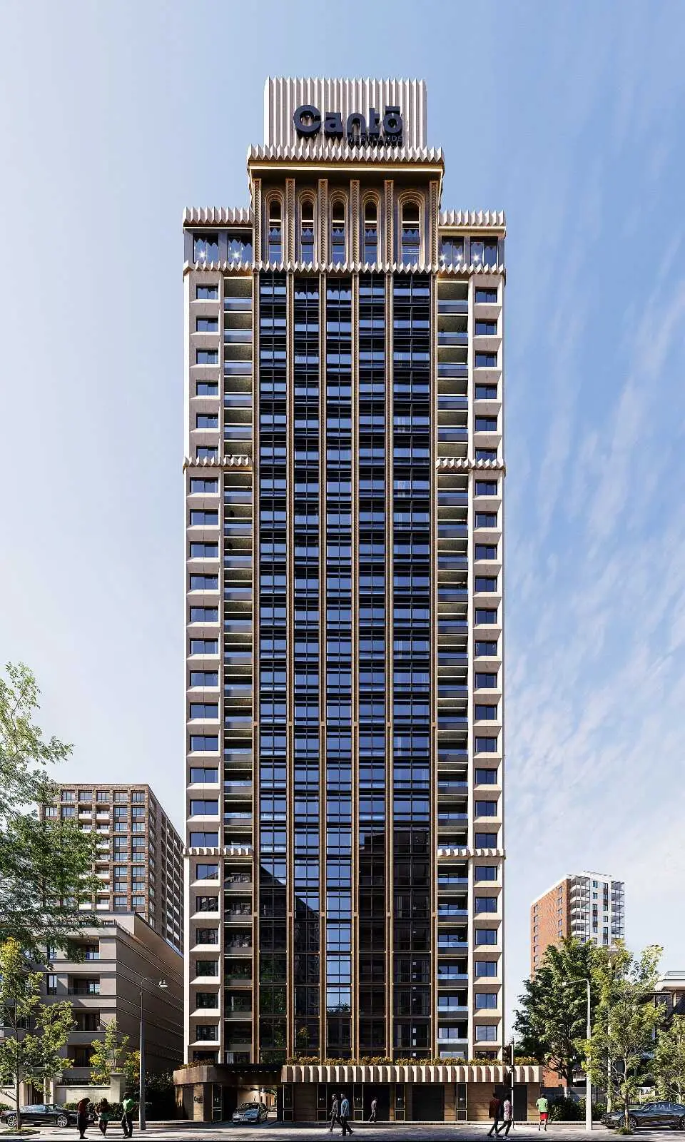 Westlands Prime Investment Opportunity Luxury Urban Living in Nairobi