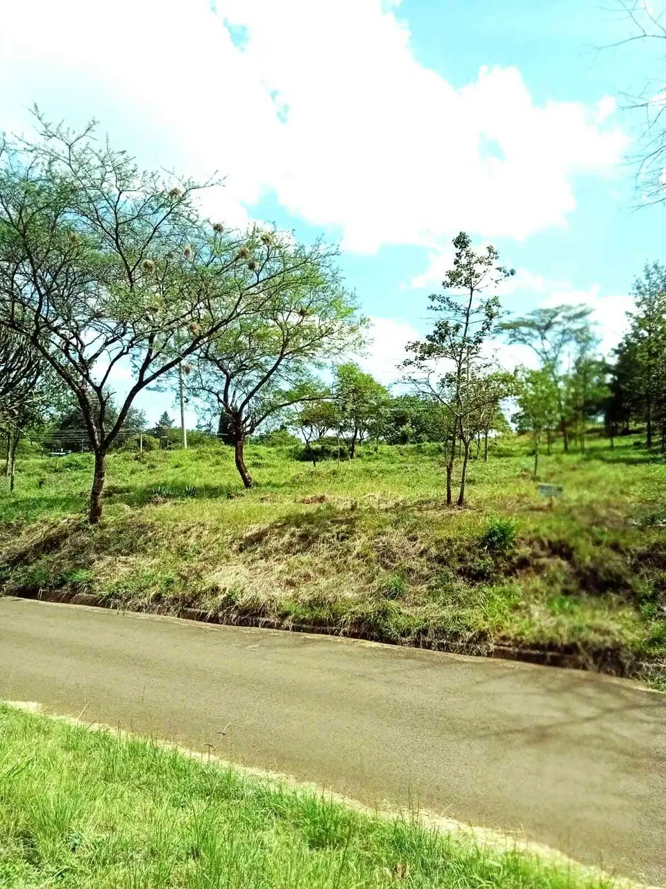 Plot in Thika, Kiambu, photo 1 of 5