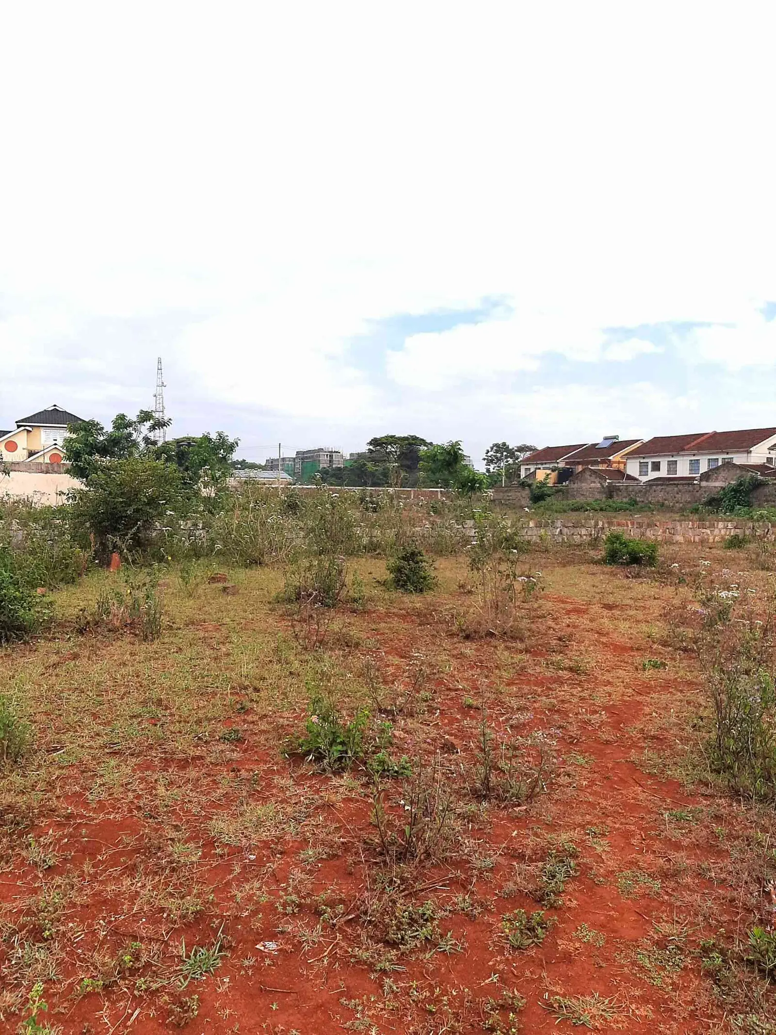 Plot in Kiboko, Thika, photo 3 of 5
