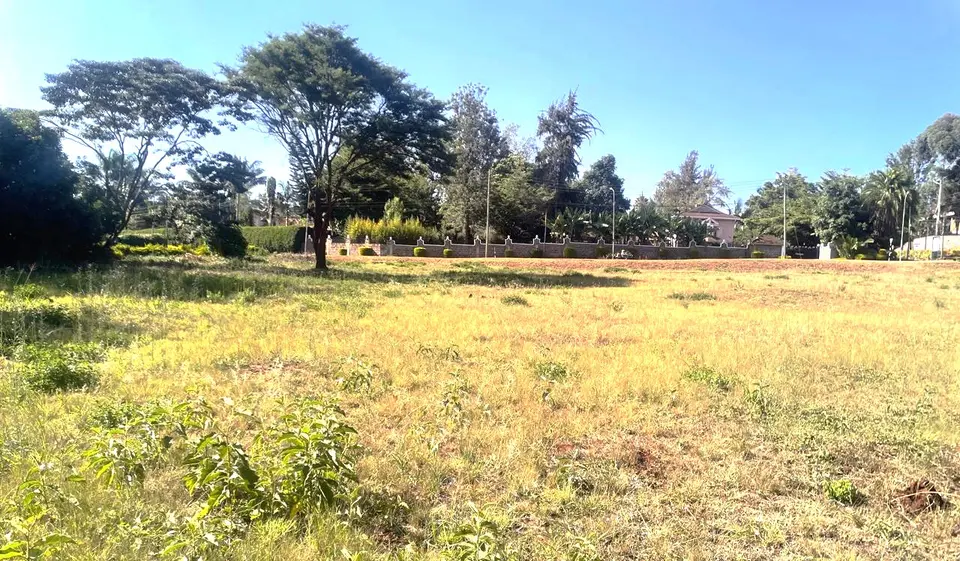 2.5 acres of land in Nairobi, photo 3 of 5