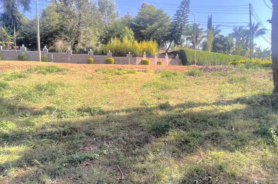 2.5 acres of land in Nairobi, photo 5 of 5