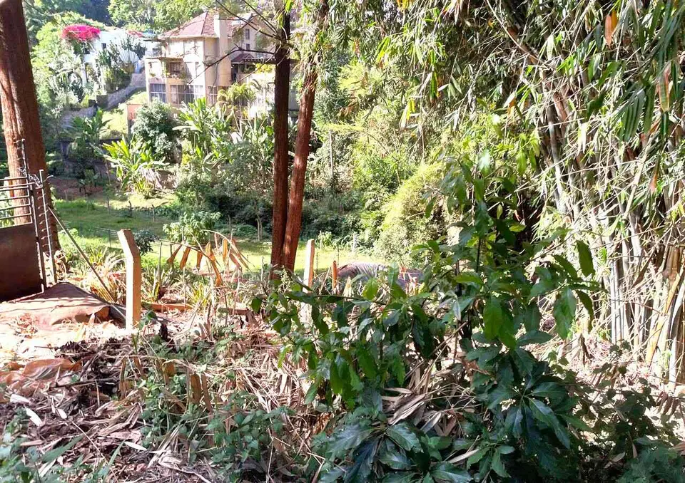 Prime Old Kitisuru 0.5 Acre mixed use plot in elite neighborhood setting
