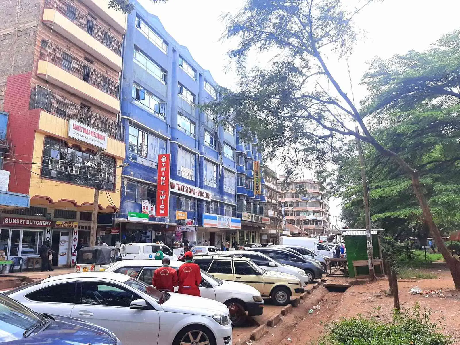 Plot in Thika CBD, Thika, photo 2 of 5