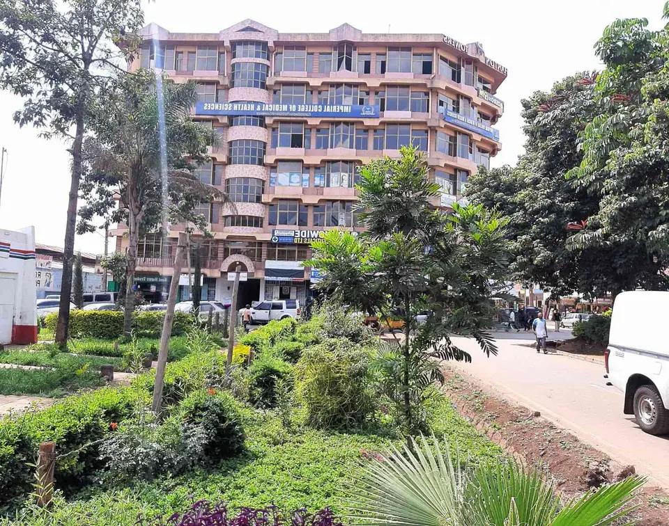 Plot in Thika CBD, Thika, photo 3 of 5