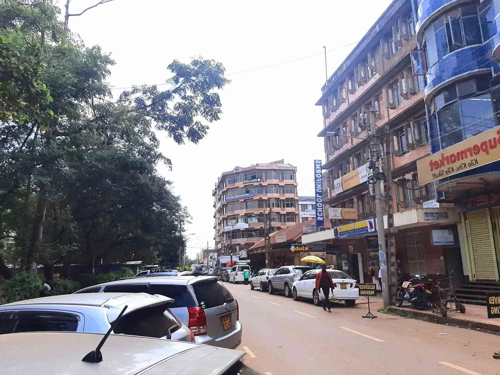 Plot in Thika CBD, Thika, photo 4 of 5