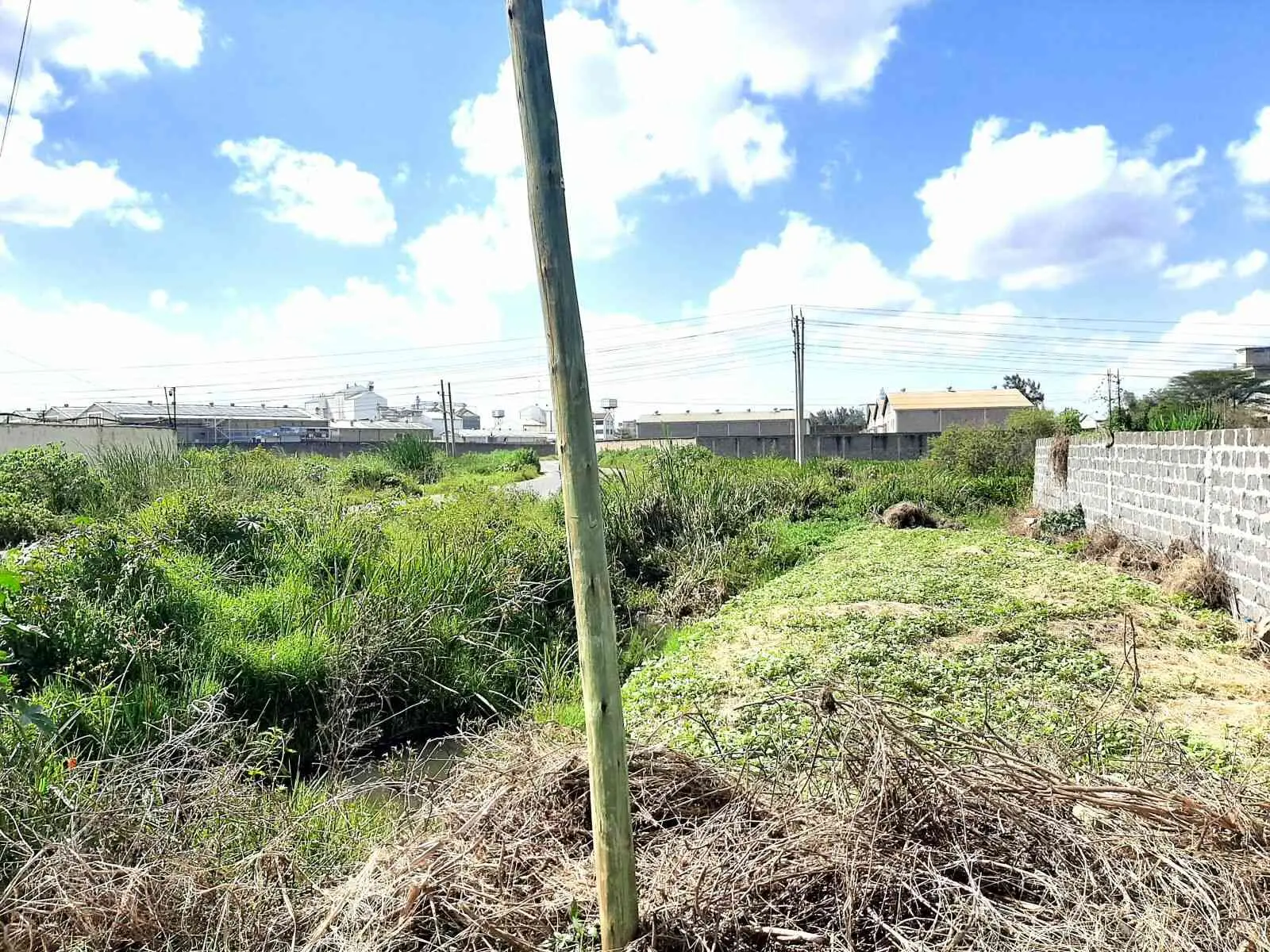 12 acres of land in Thika-Kiganjo Bypass, Thika, photo 2 of 5