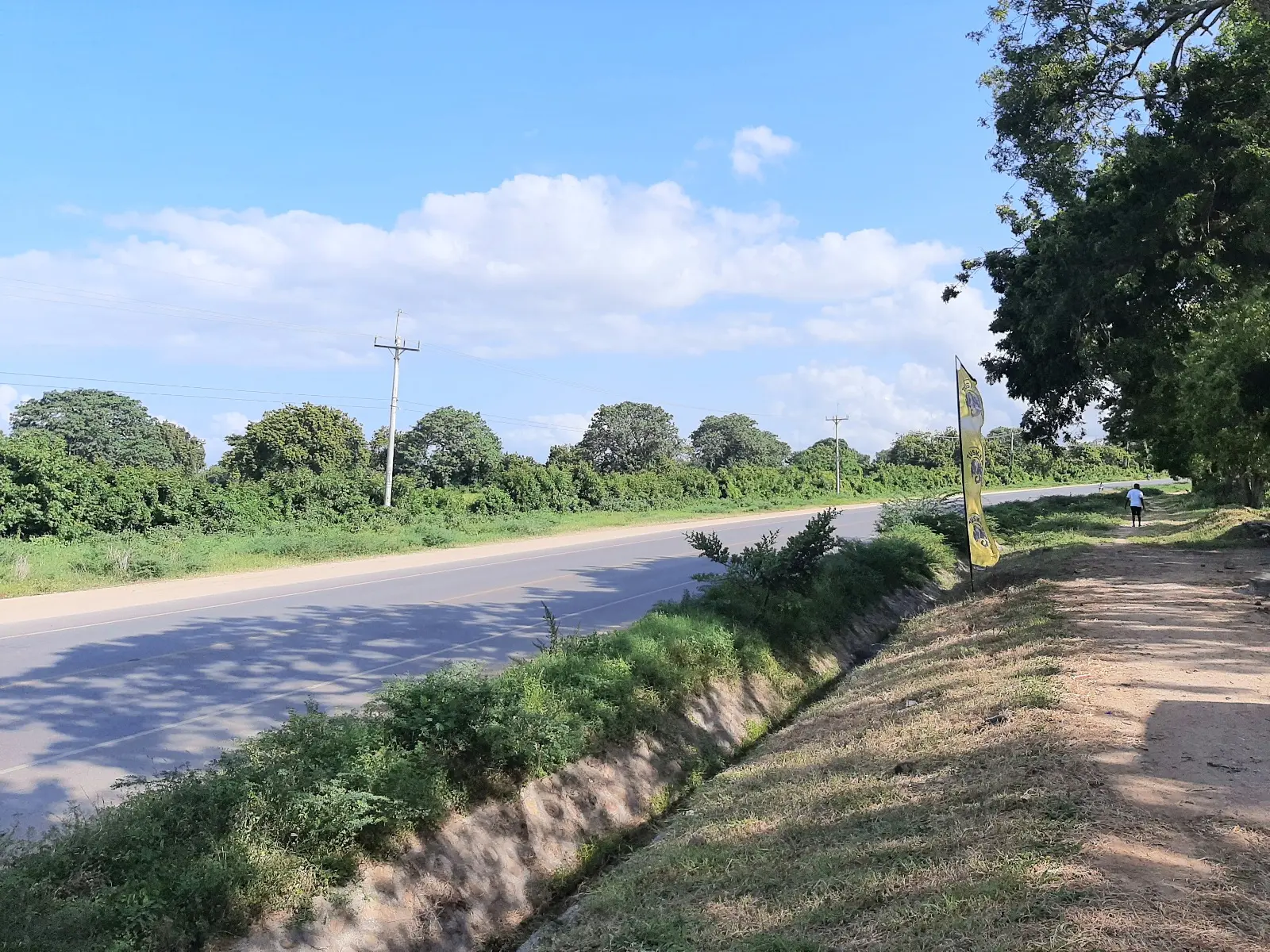Plot in Kilifi Highway, Kilifi, photo 1 of 5
