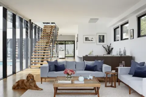 Spacious 1 Bedrooms